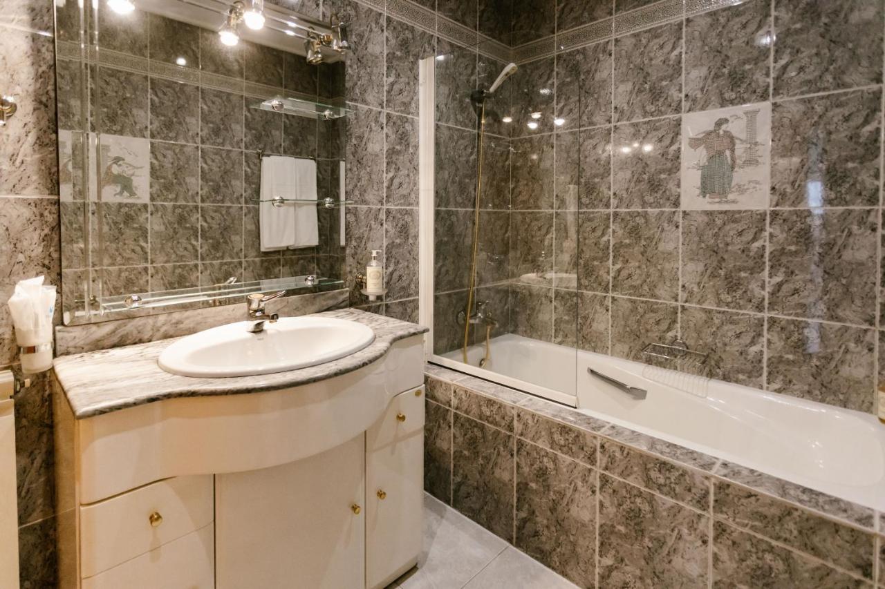 Apartament Casa Da Calcada II Guimarães Zewnętrze zdjęcie