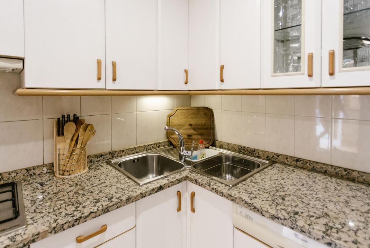 Apartament Casa Da Calcada II Guimarães Zewnętrze zdjęcie