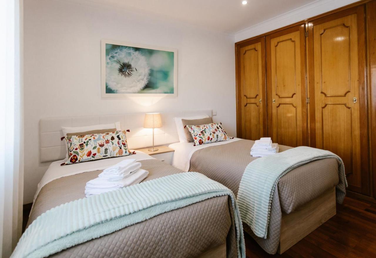 Apartament Casa Da Calcada II Guimarães Zewnętrze zdjęcie