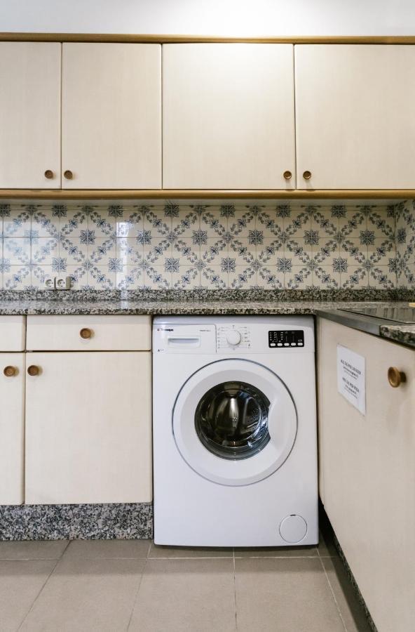 Apartament Casa Da Calcada II Guimarães Zewnętrze zdjęcie
