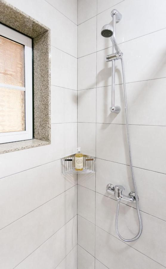 Apartament Casa Da Calcada II Guimarães Zewnętrze zdjęcie