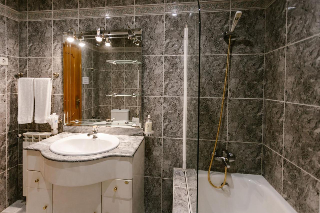 Apartament Casa Da Calcada II Guimarães Zewnętrze zdjęcie