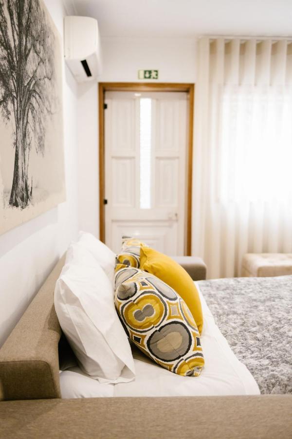 Apartament Casa Da Calcada II Guimarães Zewnętrze zdjęcie