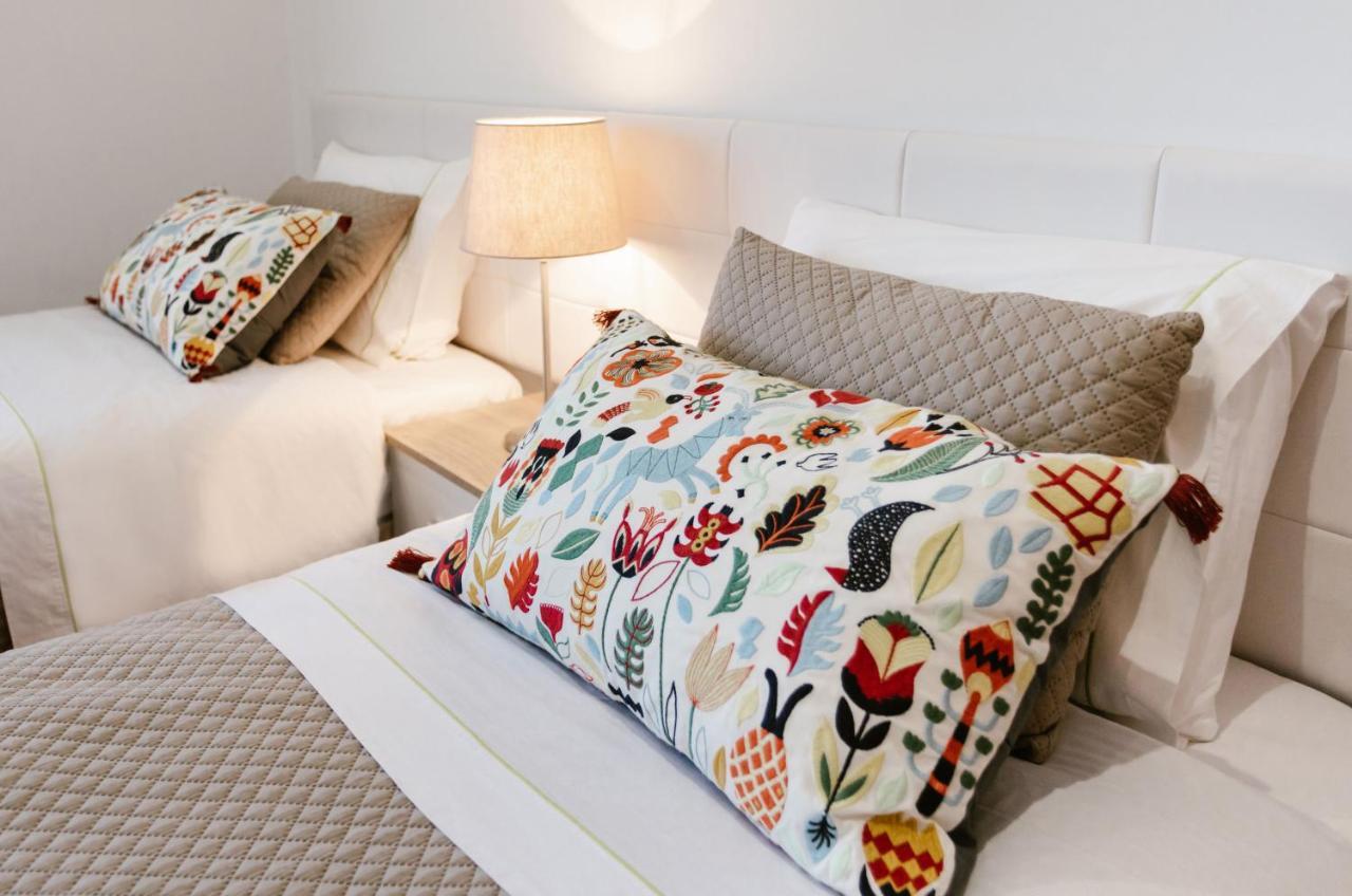 Apartament Casa Da Calcada II Guimarães Zewnętrze zdjęcie