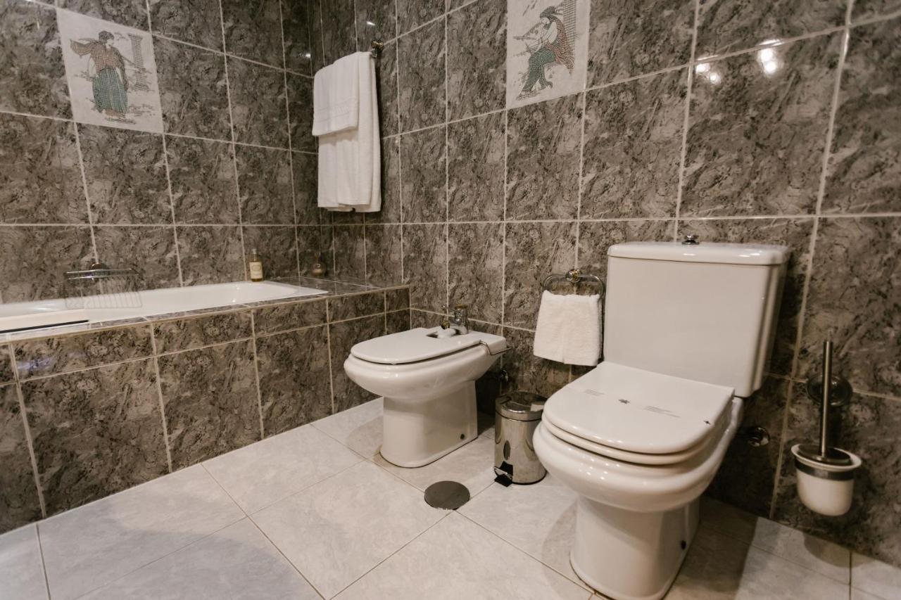 Apartament Casa Da Calcada II Guimarães Zewnętrze zdjęcie