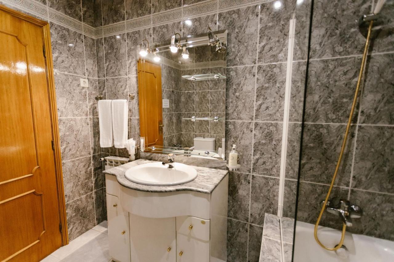 Apartament Casa Da Calcada II Guimarães Zewnętrze zdjęcie