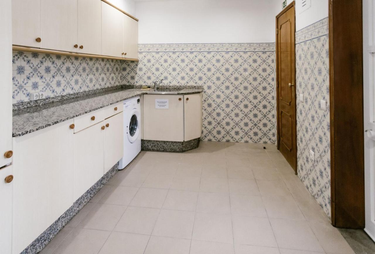 Apartament Casa Da Calcada II Guimarães Zewnętrze zdjęcie