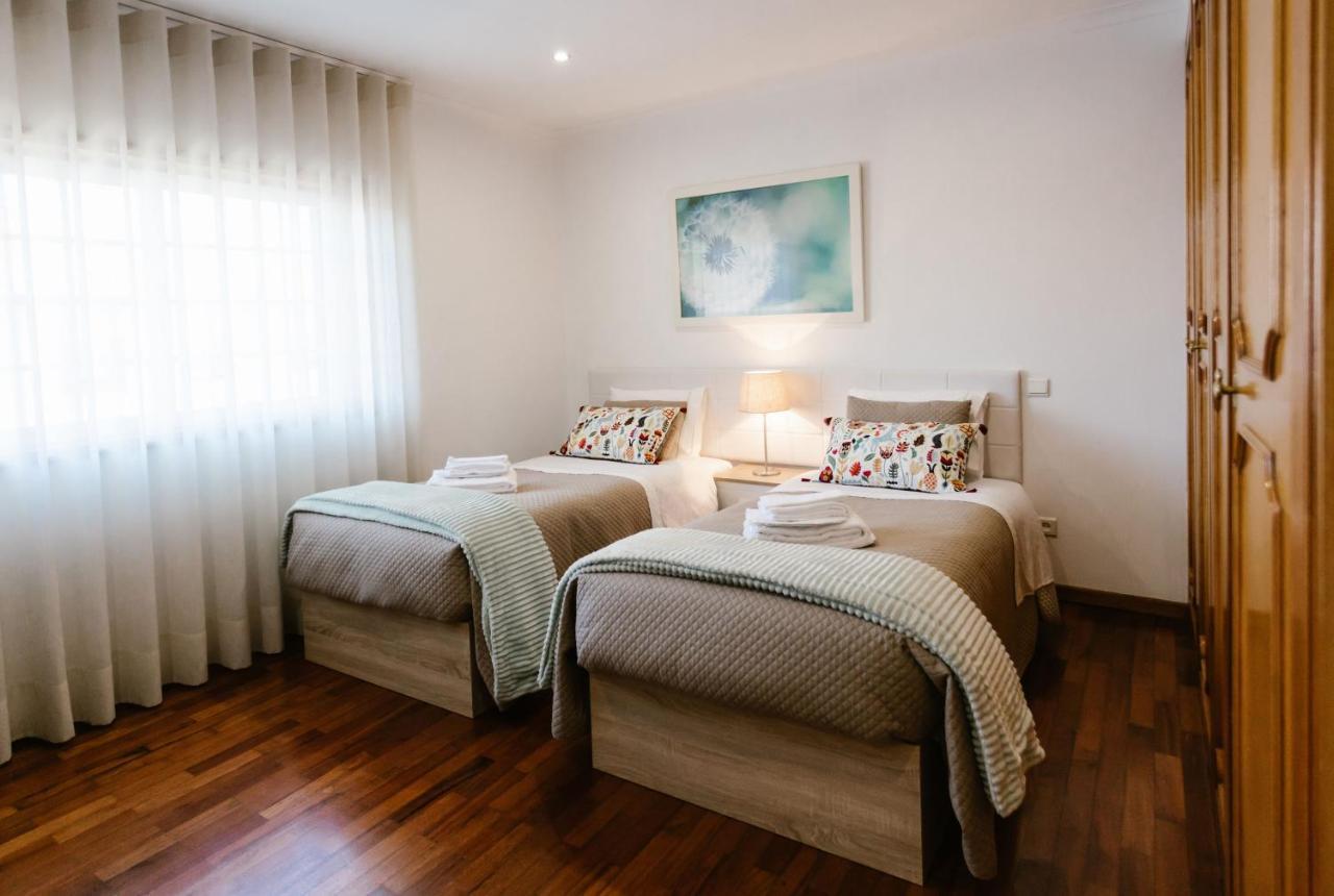 Apartament Casa Da Calcada II Guimarães Zewnętrze zdjęcie